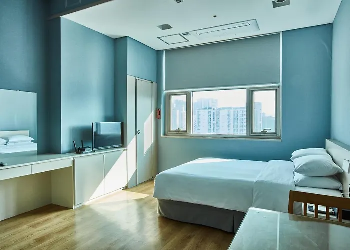 Provista 3* Seul