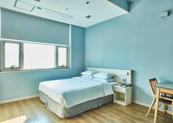 Provista 3* Seul