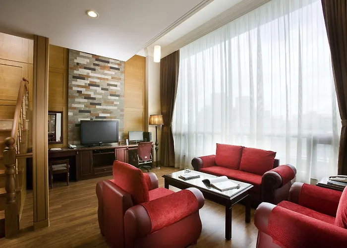 Hotel Provista