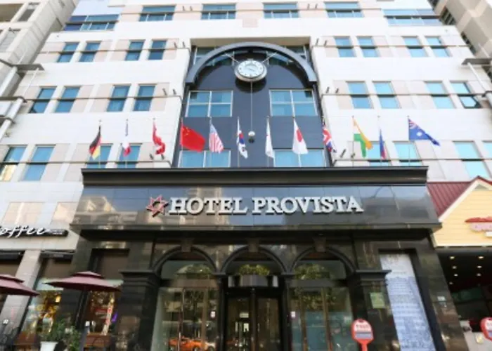 Provista Hotel