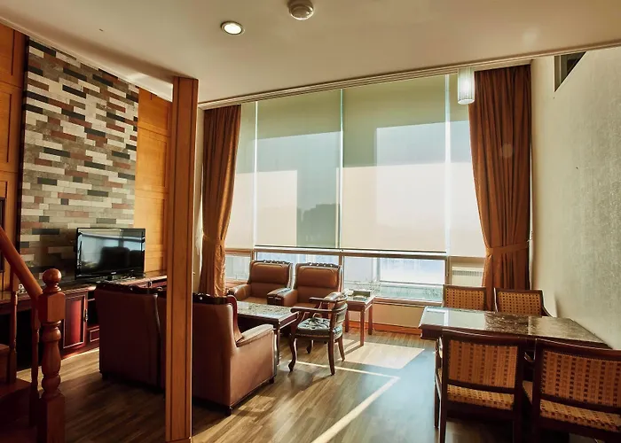 Provista Hotel Seul