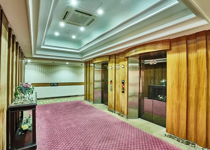 Provista Hotel 3*