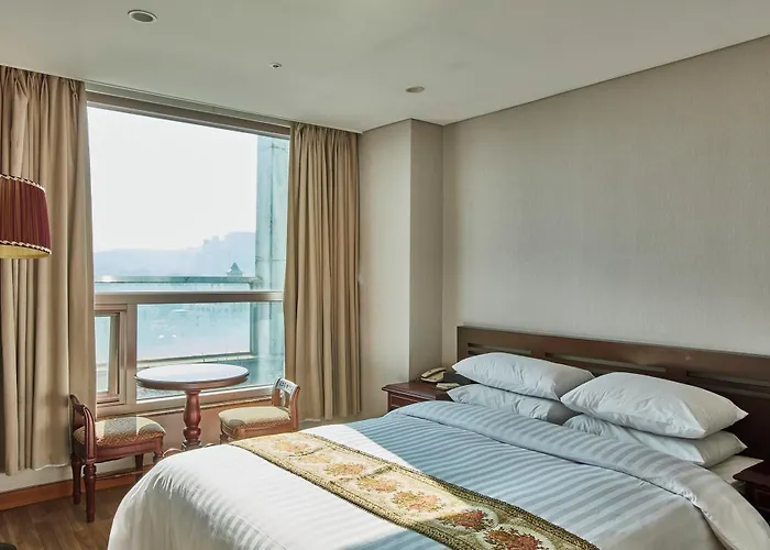 Hotel Provista Seul