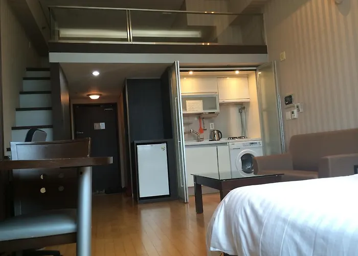 Hotel Provista Seul