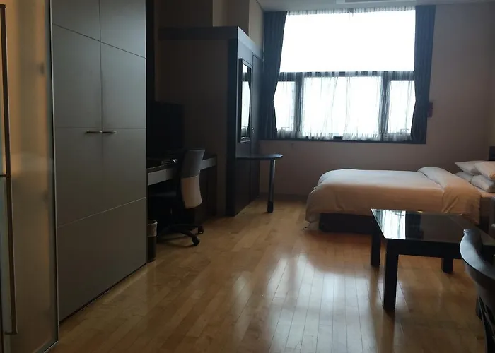 Provista Hotel Seul