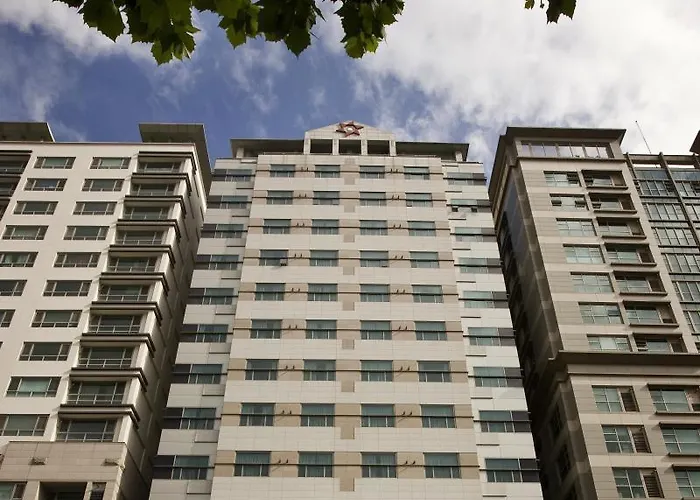 Provista Hotel Seul