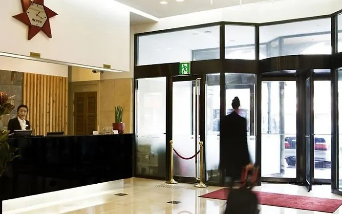 Provista Hotel