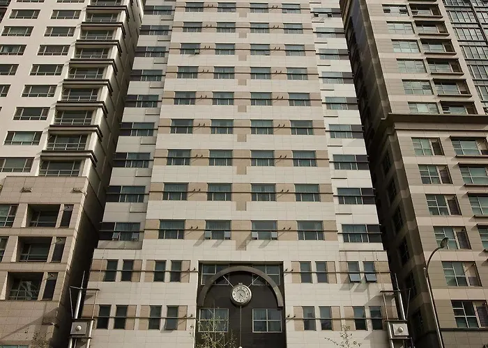 Provista Hotel Seul