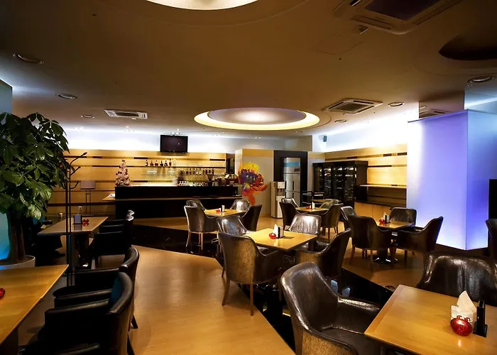 Provista Hotel Seul