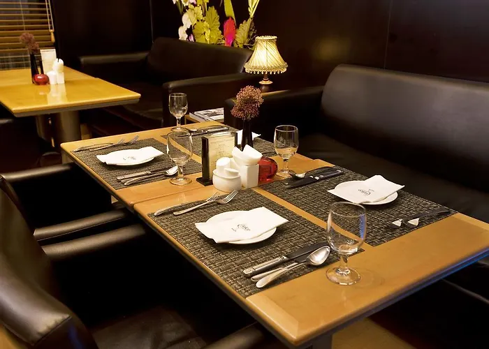 Hotel Provista 3*
