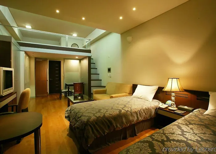 Hotel Provista